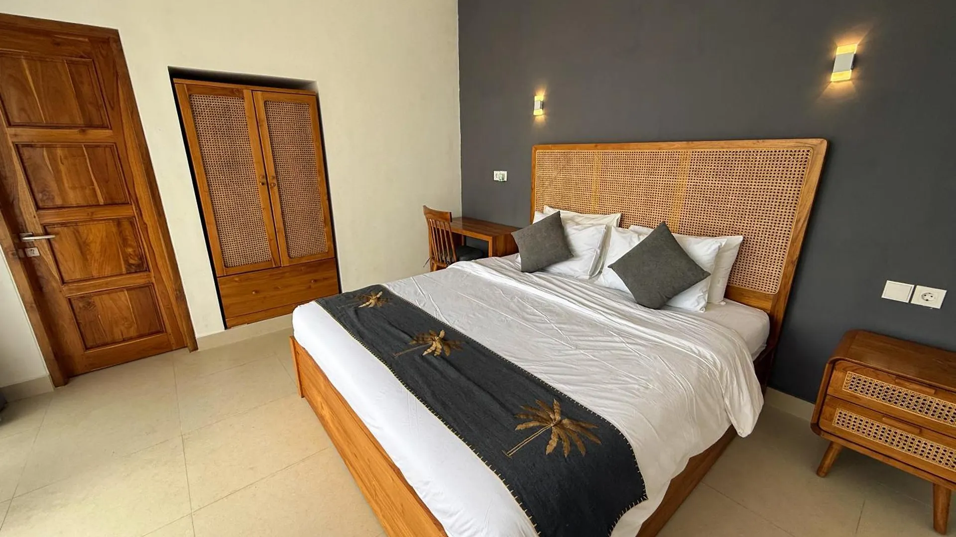 Leyan Villa Seminyak