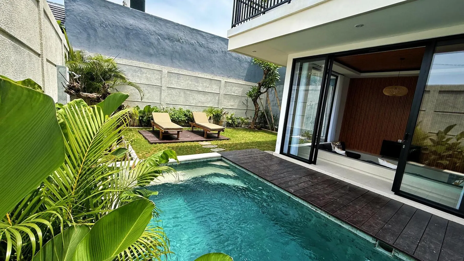 Leyan Villa Seminyak  Seminyak (Bali)