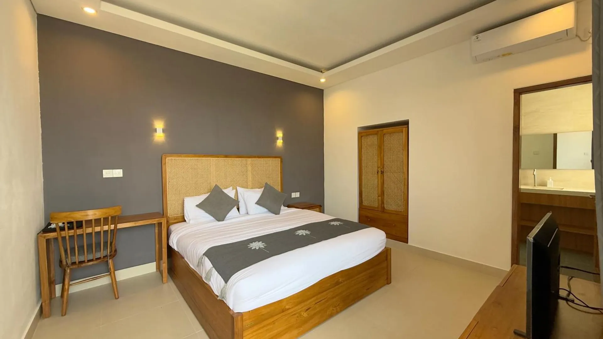 Leyan Villa Seminyak  Seminyak (Bali)