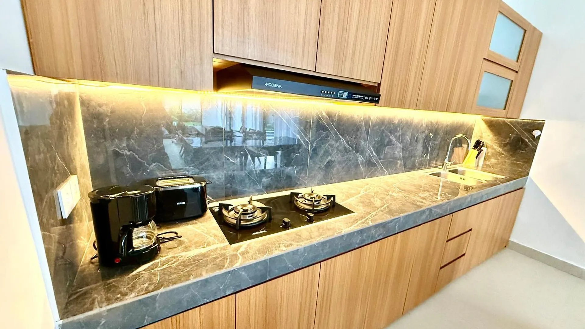 Leyan Villa Seminyak