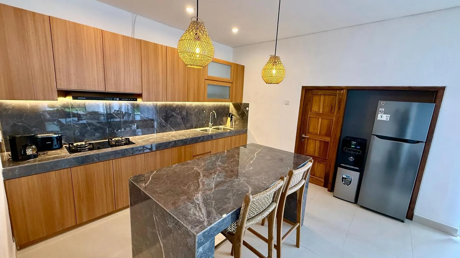 Leyan Villa Seminyak 0*, Seminyak (Bali)